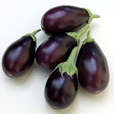Baingan (Brinjal / Eggplant)