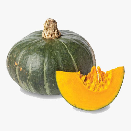 Halwa Kaddu (White Pumpkin / Ash Gourd)